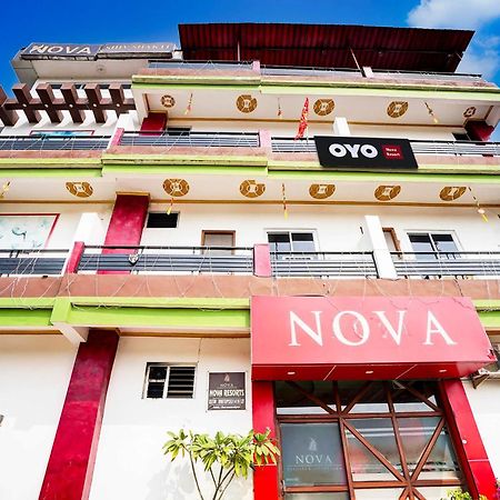 Hotel O Nova Resorts & Luxury Farm Raebareli Екстериор снимка