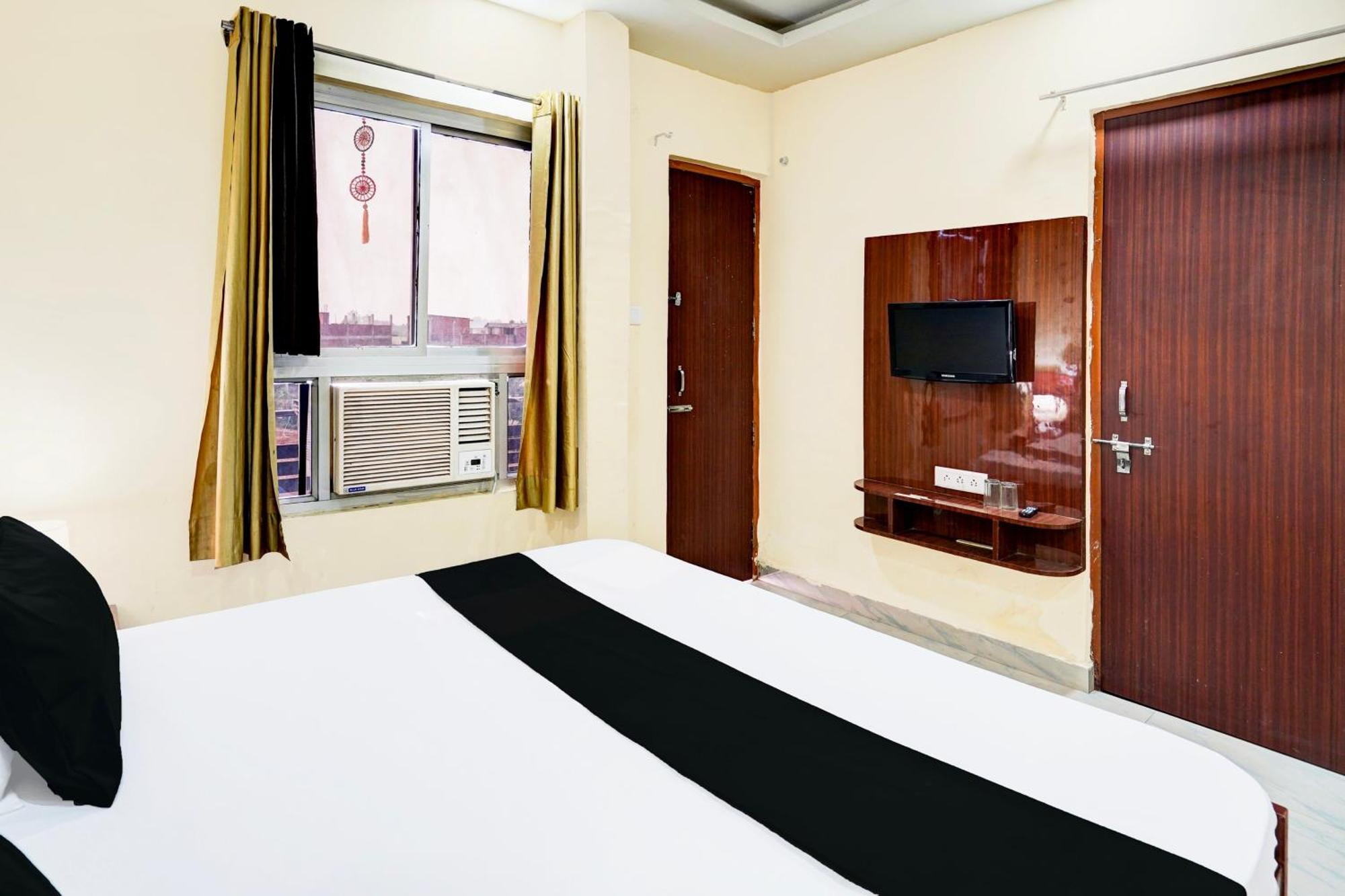 Hotel O Nova Resorts & Luxury Farm Raebareli Екстериор снимка