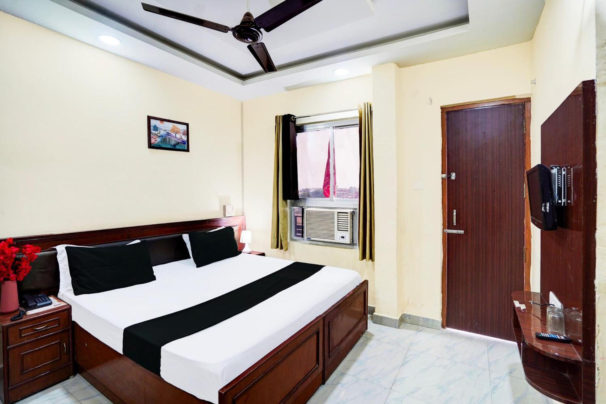 Hotel O Nova Resorts & Luxury Farm Raebareli Екстериор снимка