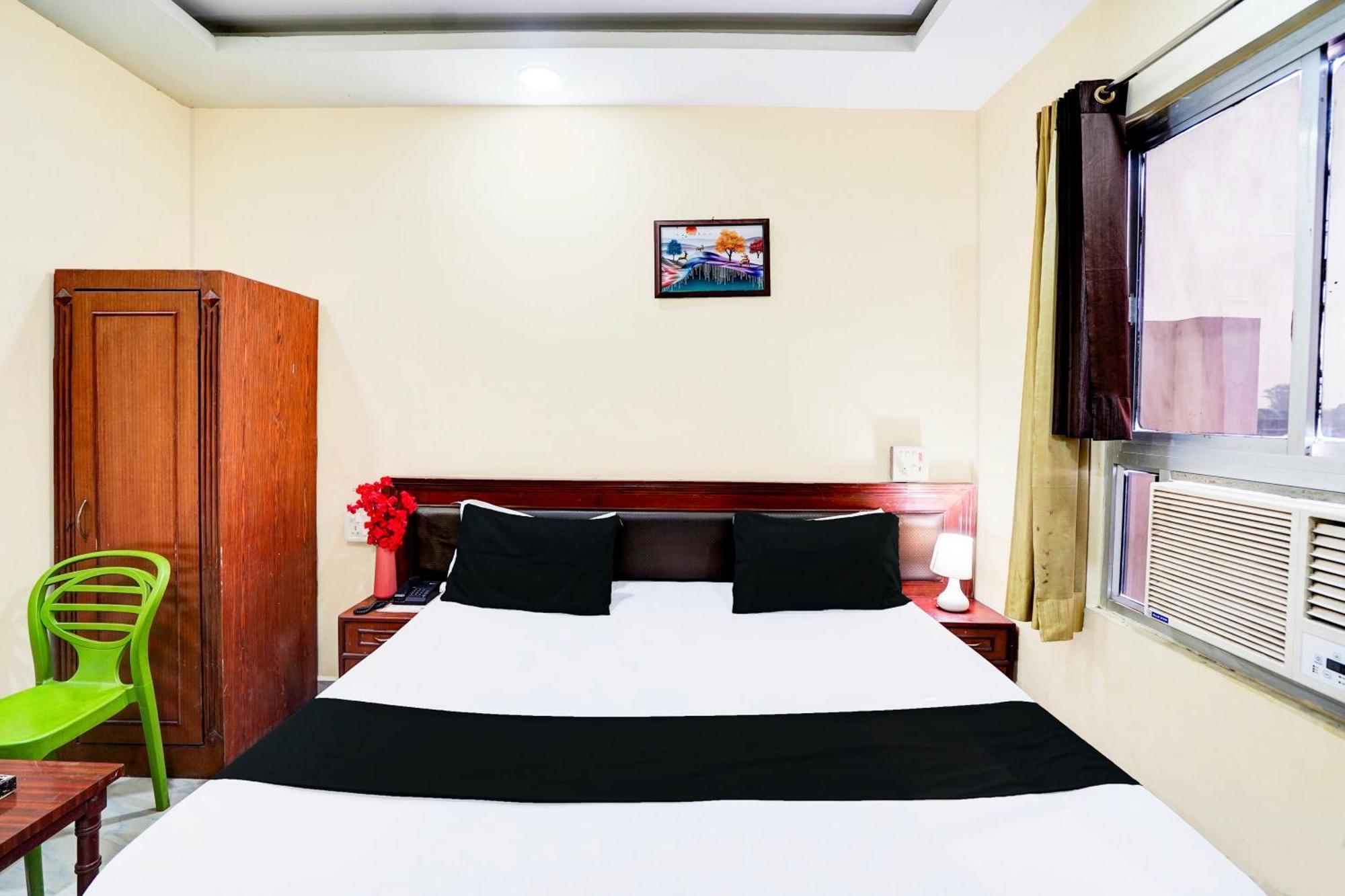 Hotel O Nova Resorts & Luxury Farm Raebareli Екстериор снимка